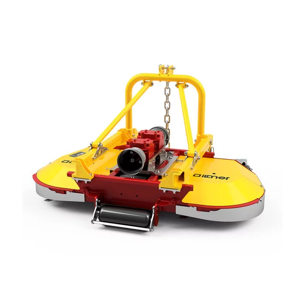 Cortador Rotativo Série ZMG 180