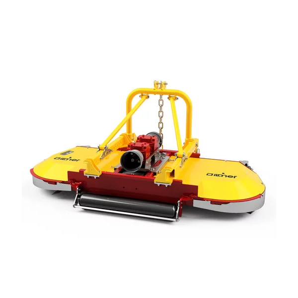 Cortador Rotativo Série ZMG 230
