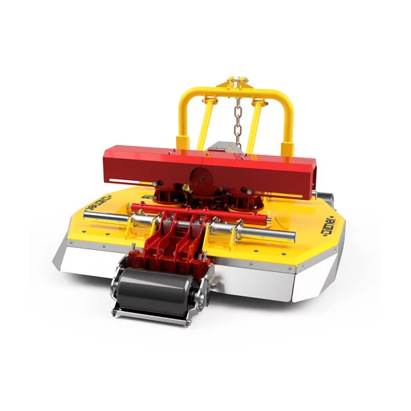 Cortador Rotativo Série LMG 210 Serviço Pesado