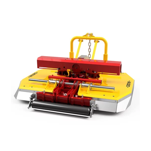Cortador Rotativo Série LMG 260 Serviço Pesado