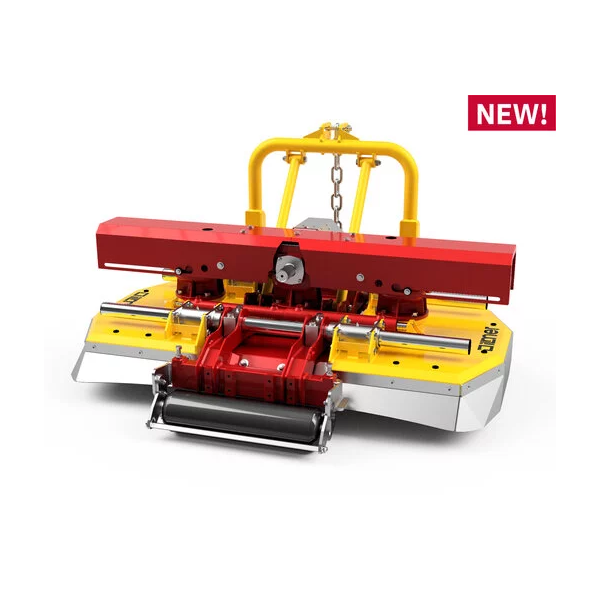 Cortador Rotativo Série LMG 230 Compacto