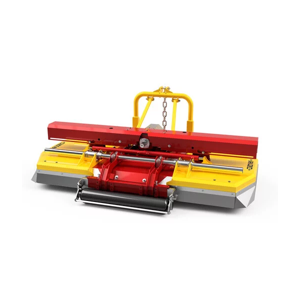 Cortador Rotativo Série LMG 345 Compacto