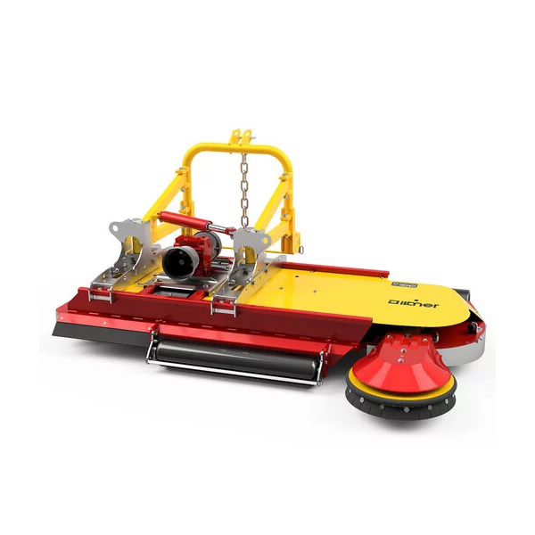 Cortador Rotativo Série EMG 275/48