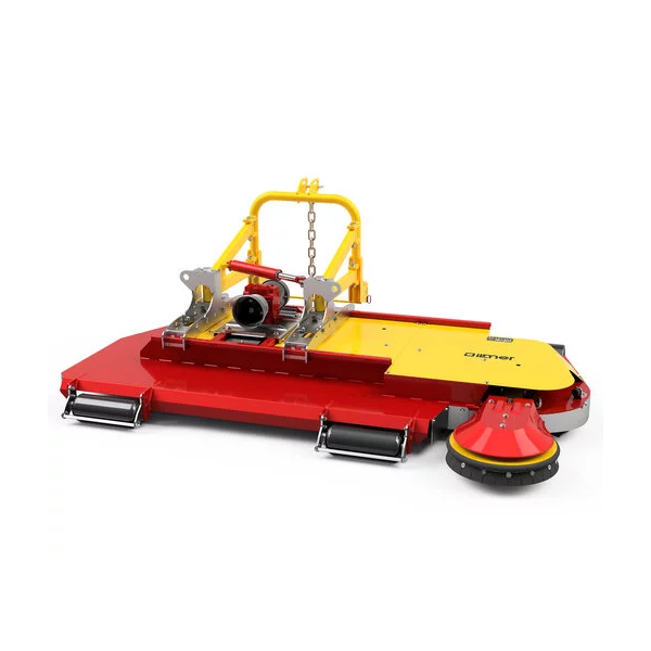 Cortador Rotativo Série EMG 315/48