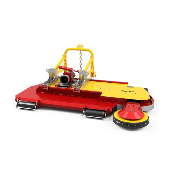 Cortador Rotativo Série EMG 330/58