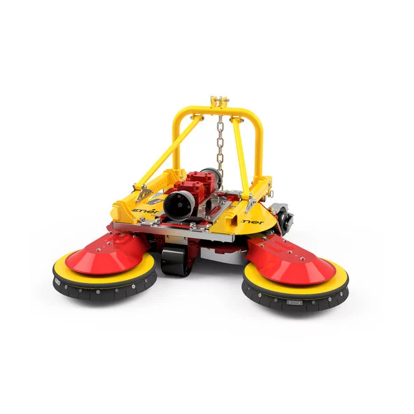 Cortador Rotativo Série SMG 220/58