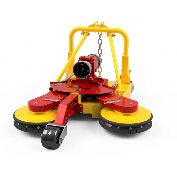 Cortador Rotativo Série KMG 160/48