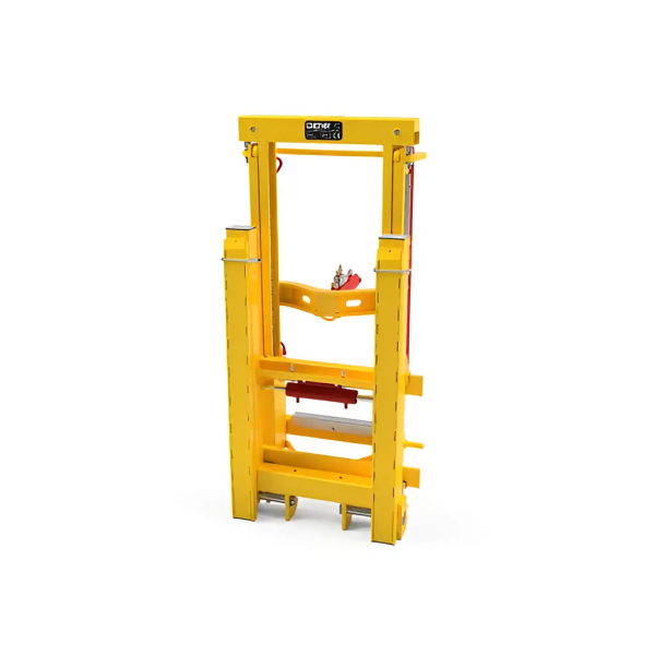 Empilhadeira ECO-255