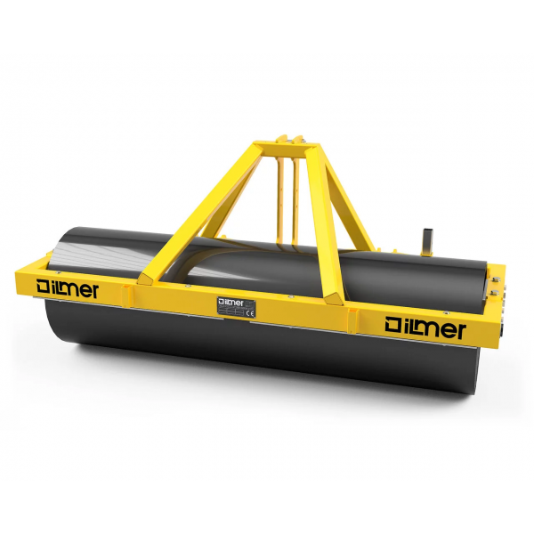 Rolo de Terra PW 210