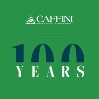 Caffini Pulverizadores